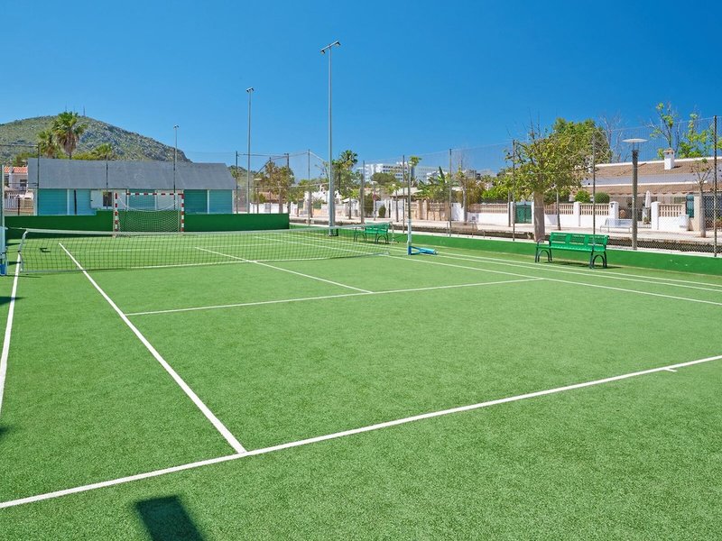 Grupotel Port d'Alcudia 14