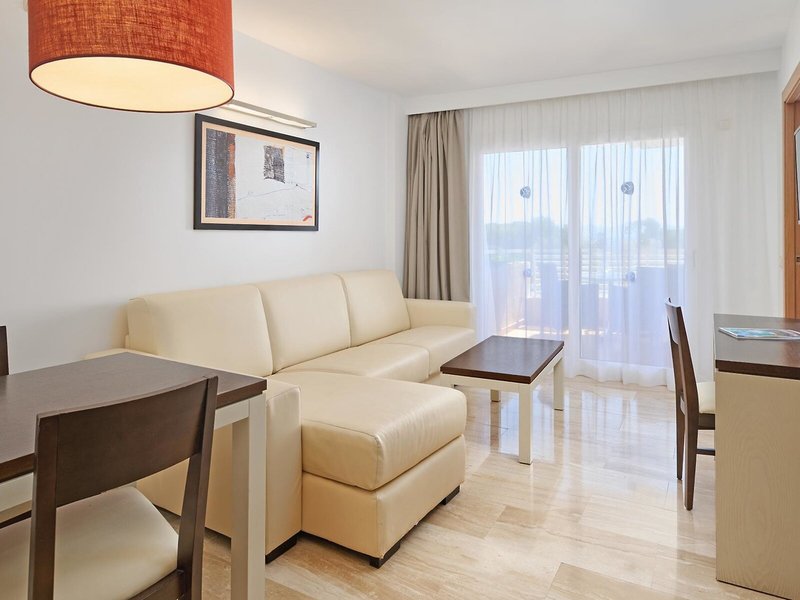 Grupotel Port d'Alcudia 21