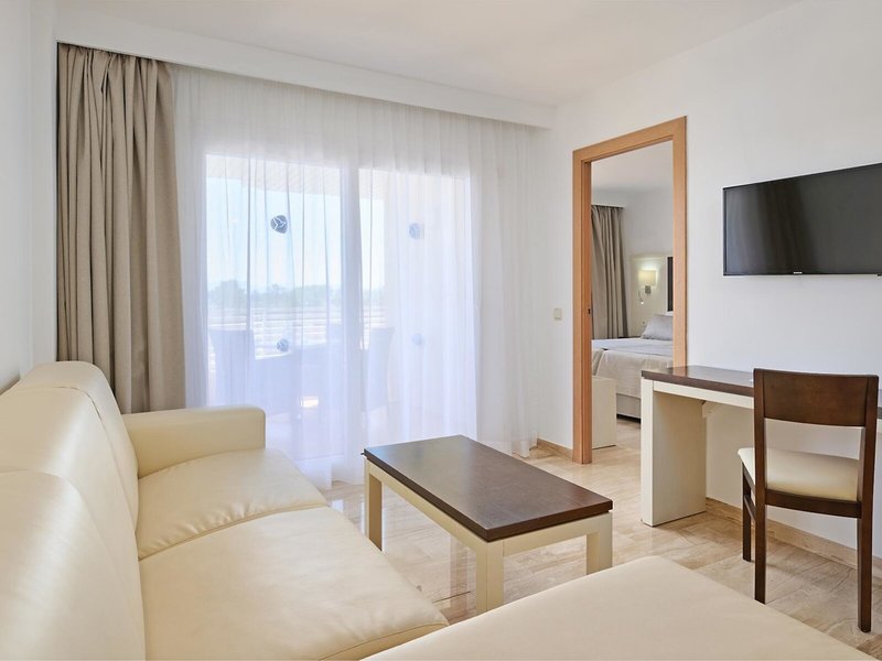 Grupotel Port d'Alcudia 23