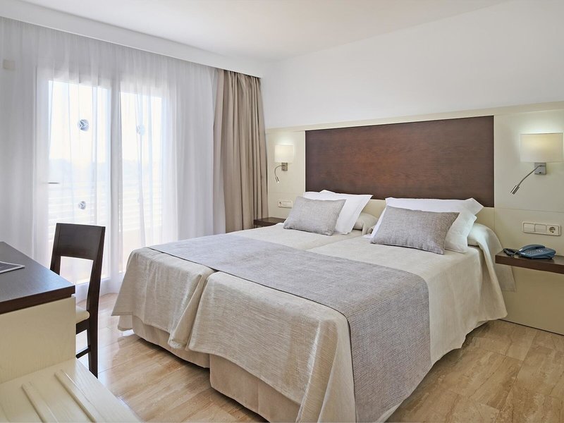Grupotel Port d'Alcudia 25