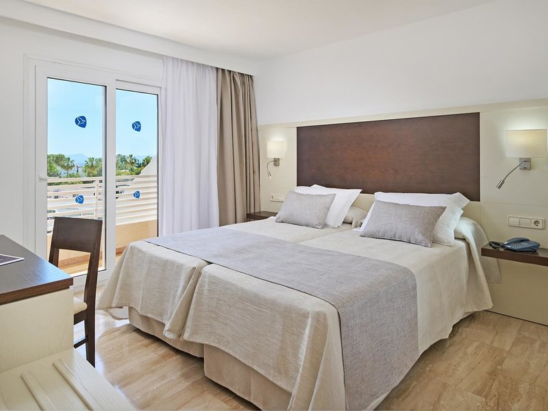 Grupotel Port d'Alcudia 26