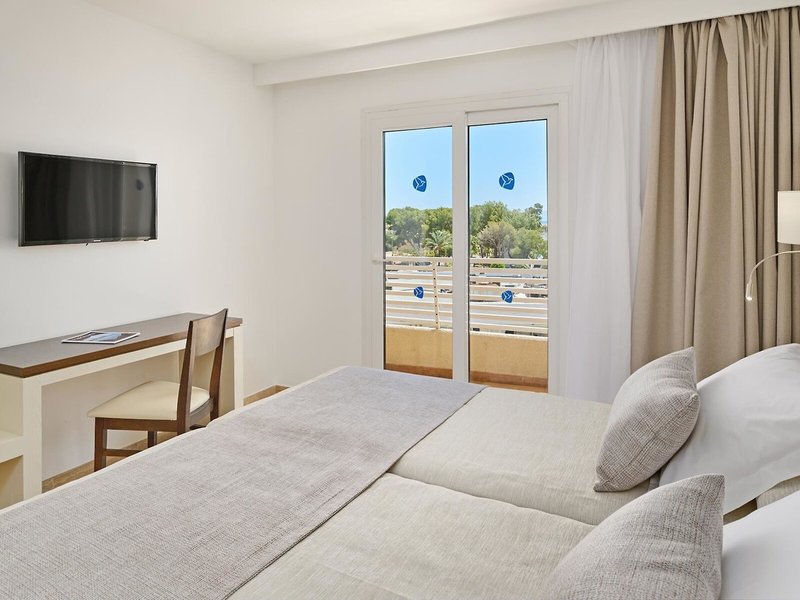 Grupotel Port d'Alcudia 27