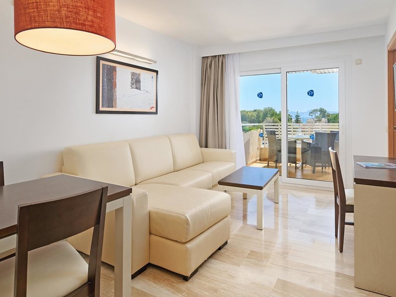 Grupotel Port d'Alcudia 29
