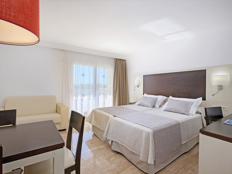 Grupotel Port d'Alcudia 31