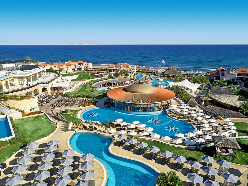 TUI SENSATORI Resort Kreta 1 - Exterior