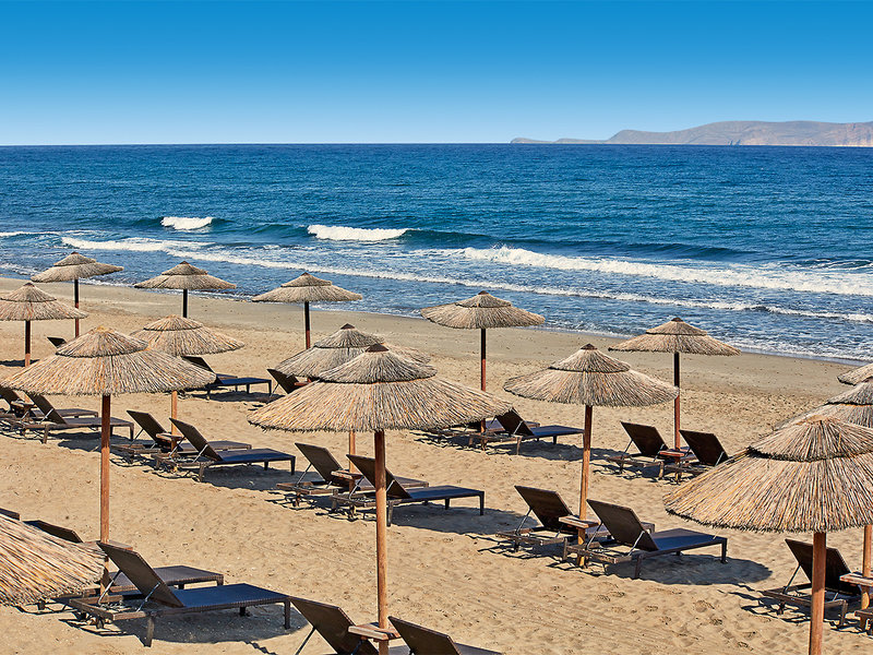 TUI SENSATORI Resort Kreta 2 - Beach