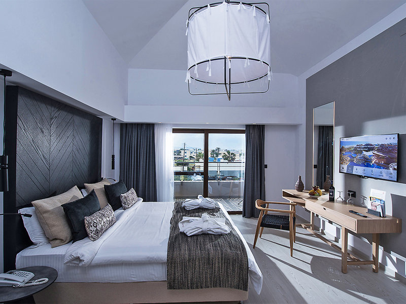 TUI SENSATORI Resort Kreta 3 - Room Example