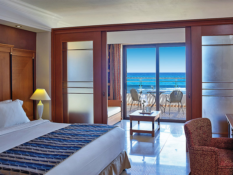 TUI SENSATORI Resort Kreta 4 - Room Example