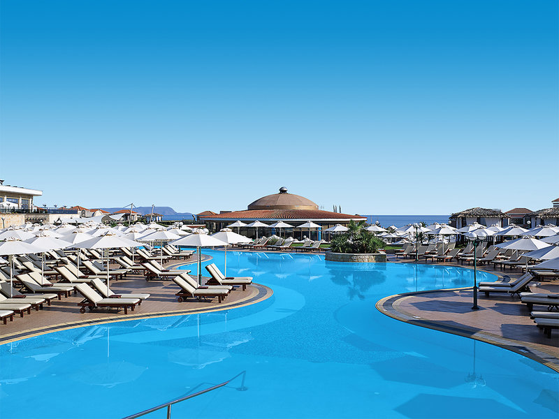 TUI SENSATORI Resort Kreta 5 - Outdoor Pool