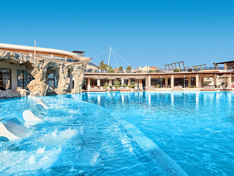 TUI SENSATORI Resort Kreta 6 - Outdoor Pool
