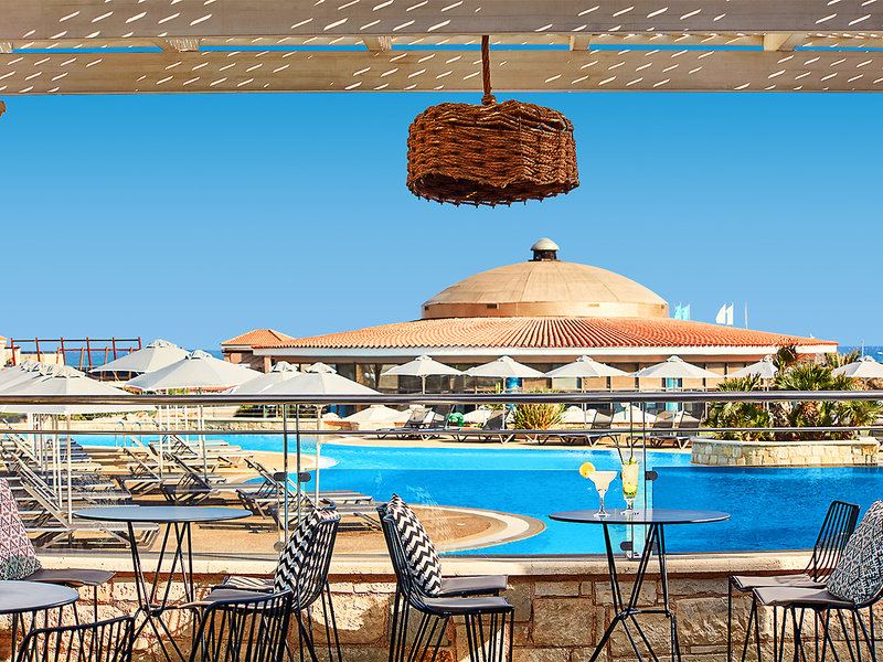 TUI SENSATORI Resort Kreta 7 - Outdoor Pool