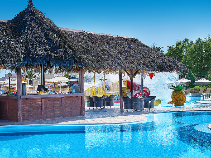 TUI SENSATORI Resort Kreta 9 - Outdoor Pool