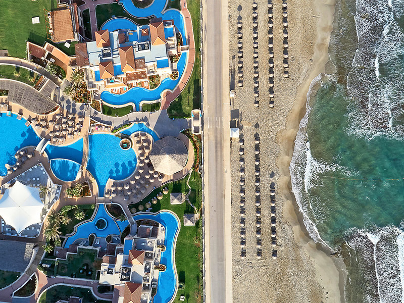 TUI SENSATORI Resort Kreta 11 - Exterior