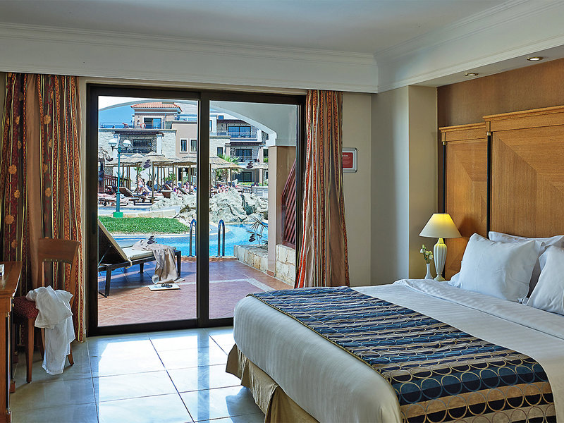 TUI SENSATORI Resort Kreta 12 - Room Example