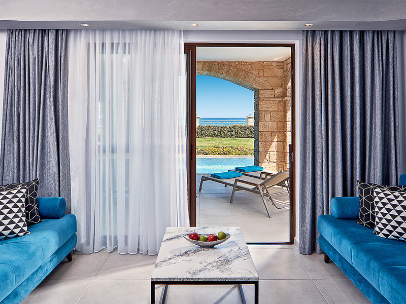 TUI SENSATORI Resort Kreta 13 - Room Example