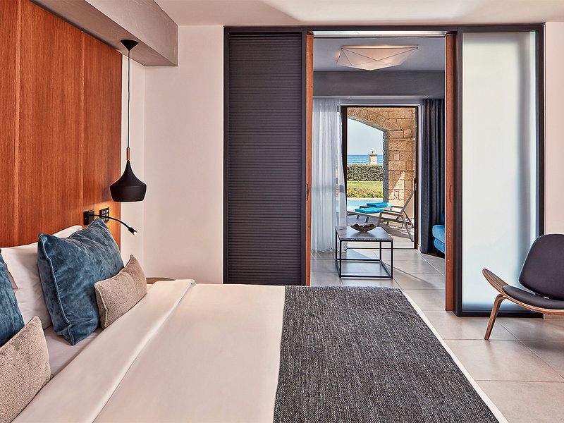 TUI SENSATORI Resort Kreta 14 - Room Example