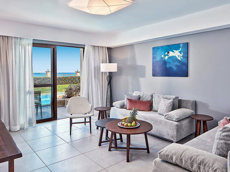 TUI SENSATORI Resort Kreta 15 - Room Example