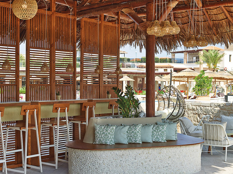 TUI SENSATORI Resort Kreta 16 - Lounge / Lobby