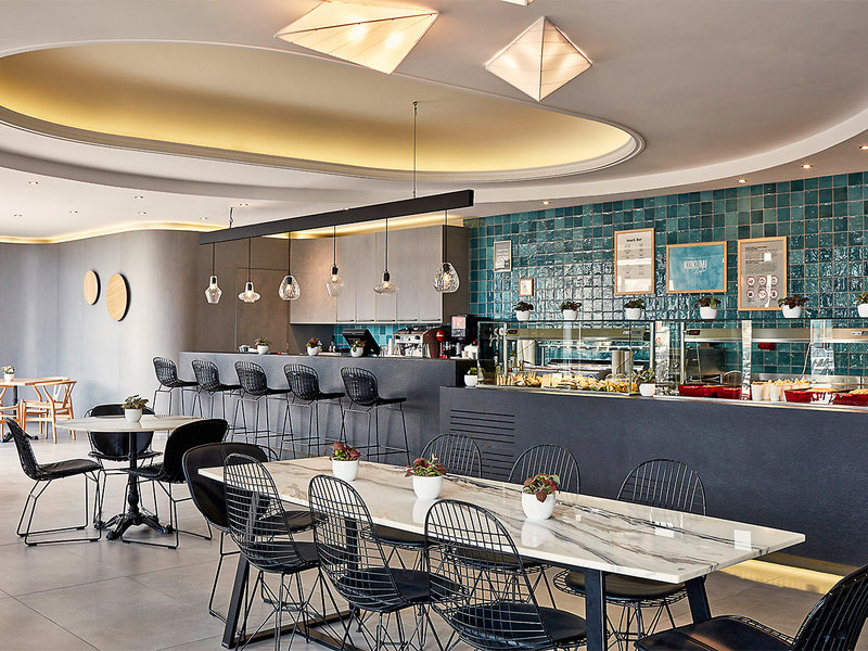 TUI SENSATORI Resort Kreta 17 - Bar