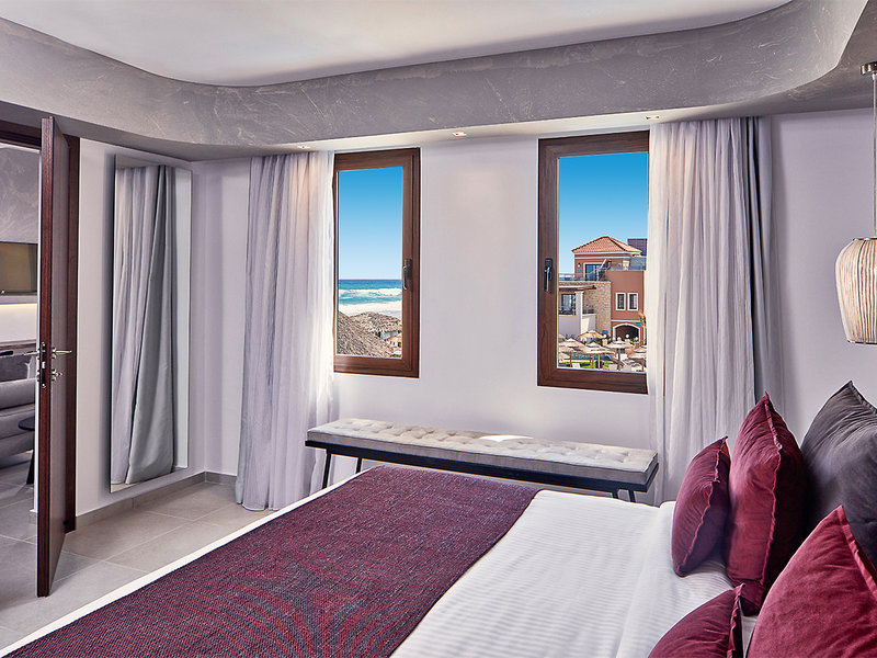 TUI SENSATORI Resort Kreta 19 - Room Example
