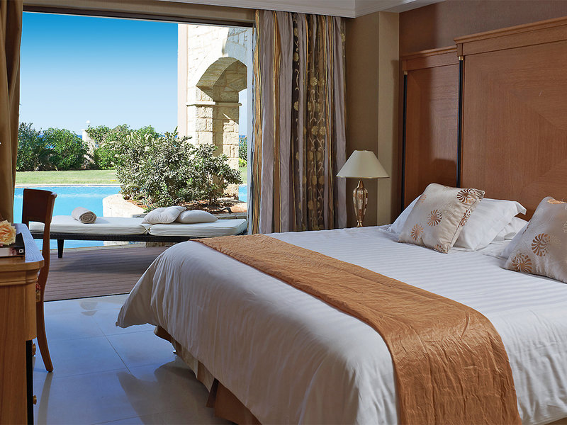 TUI SENSATORI Resort Kreta 20 - Room Example