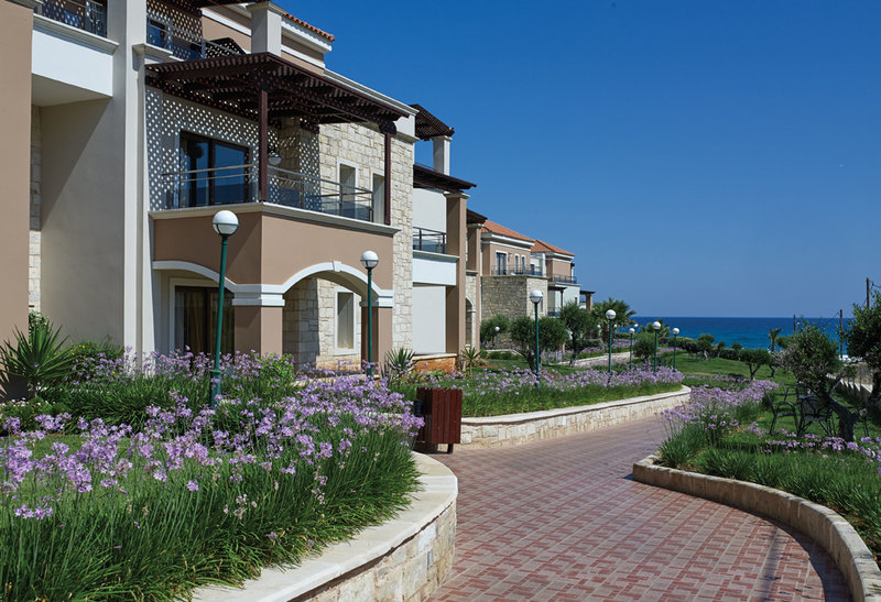 Atlantica Caldera Palace 9