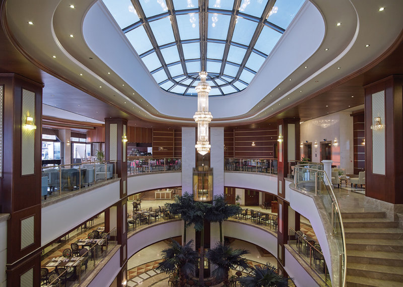 Atlantica Caldera Palace 10