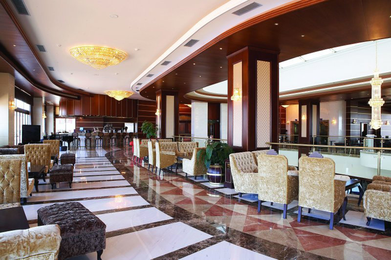 Atlantica Caldera Palace 11