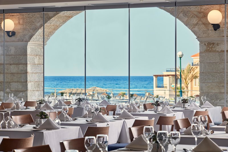 Atlantica Caldera Palace 22