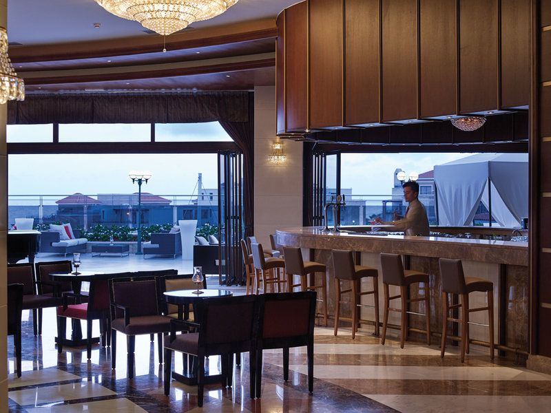 Atlantica Caldera Palace 29