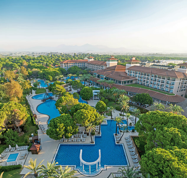 IC Hotels Residence 1