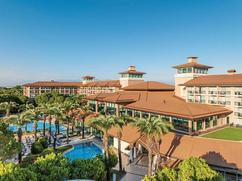 IC Hotels Residence 2