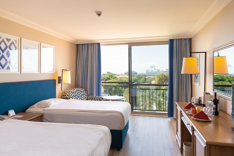 IC Hotels Residence 3