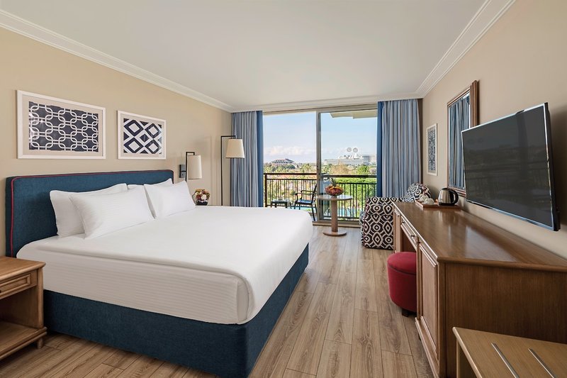 IC Hotels Residence 4