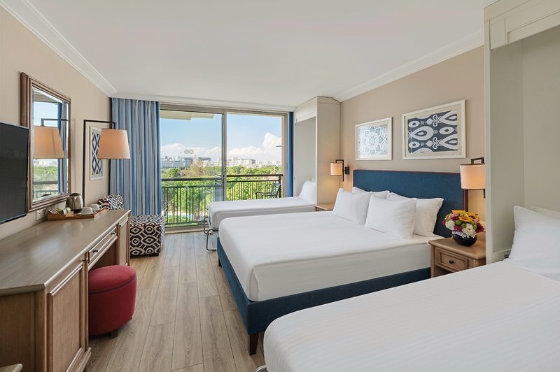 IC Hotels Residence 7