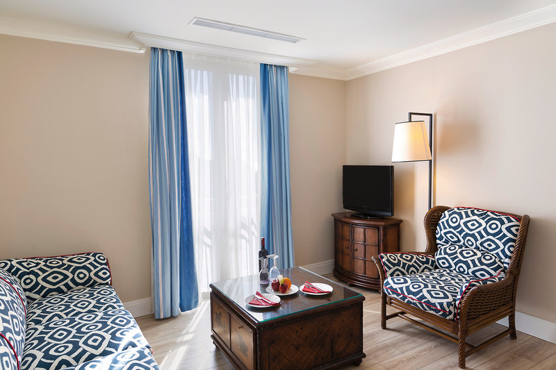 IC Hotels Residence 8