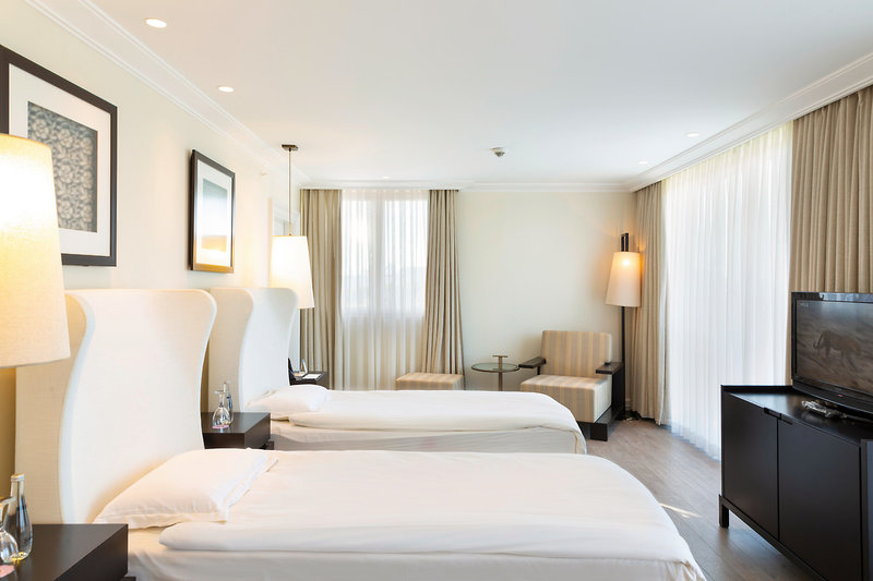 IC Hotels Residence 10