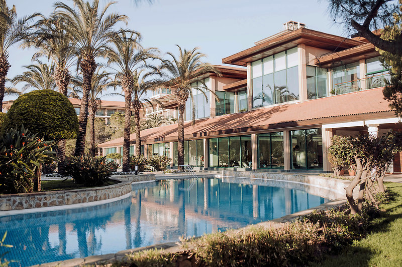 IC Hotels Residence 13