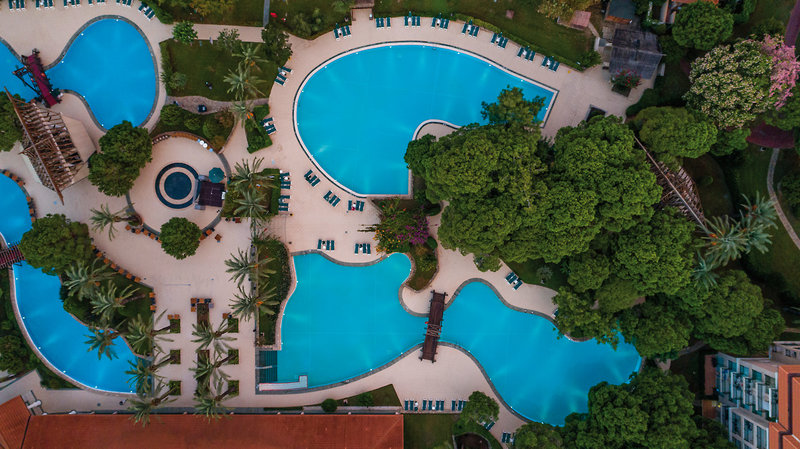 IC Hotels Residence 15