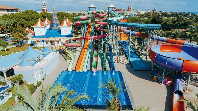 IC Hotels Residence 16