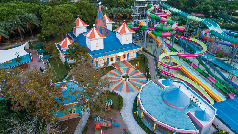 IC Hotels Residence 18