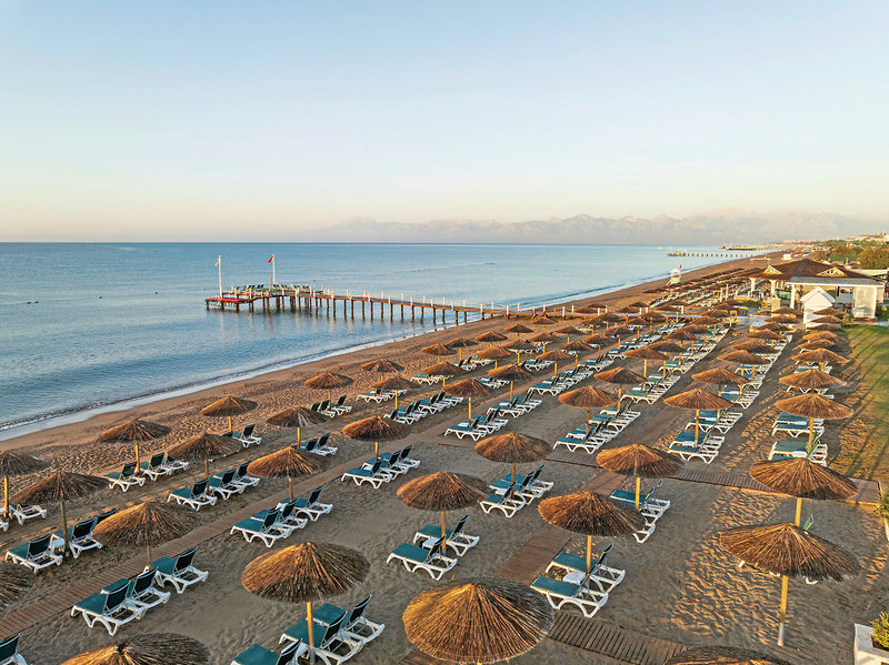 IC Hotels Residence 21