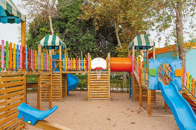 IC Hotels Residence 24