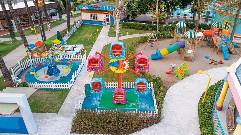 IC Hotels Residence 25