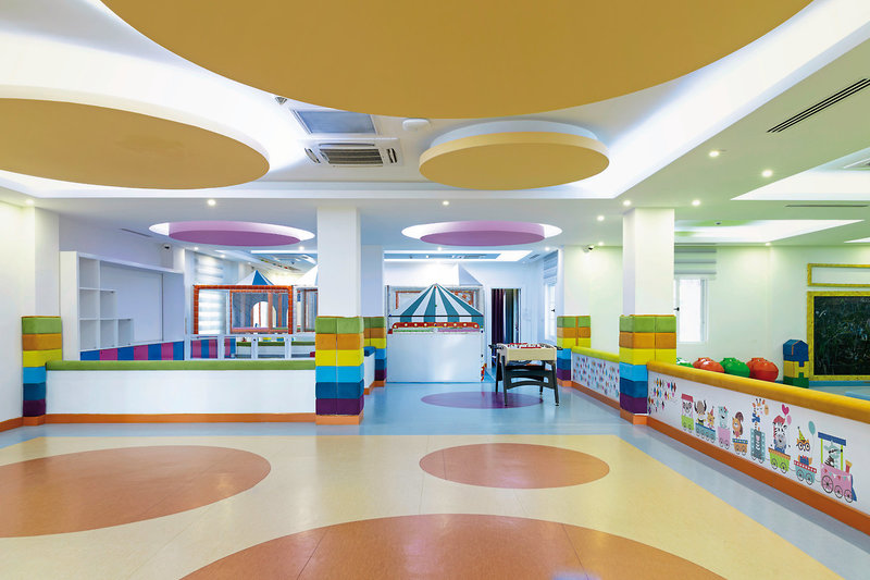 IC Hotels Residence 27