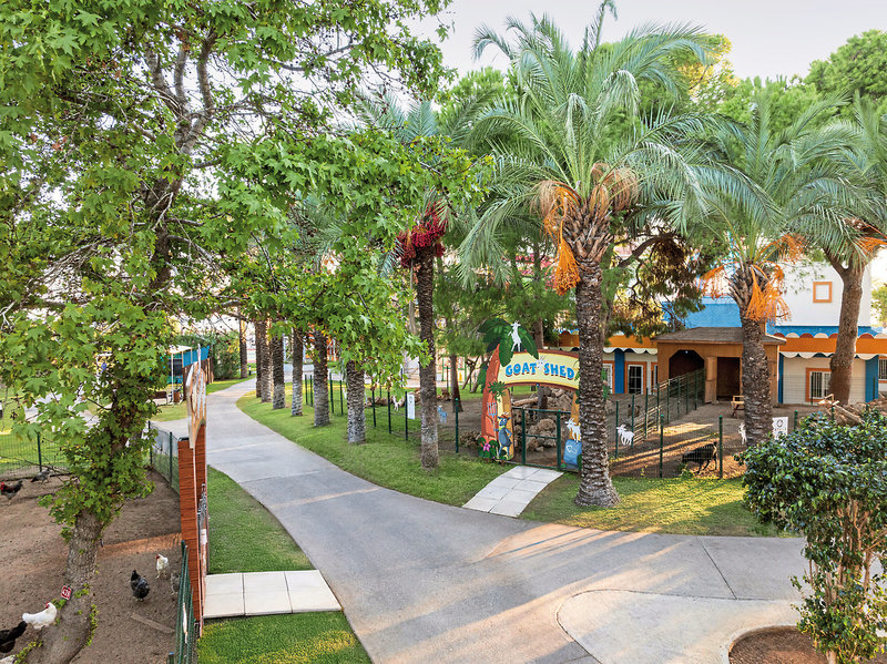 IC Hotels Residence 28