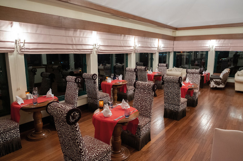 IC Hotels Residence 33