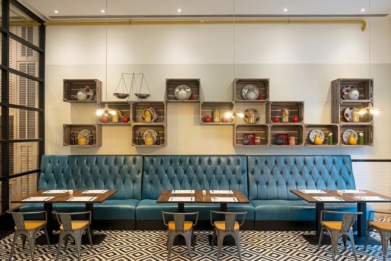 IC Hotels Residence 36