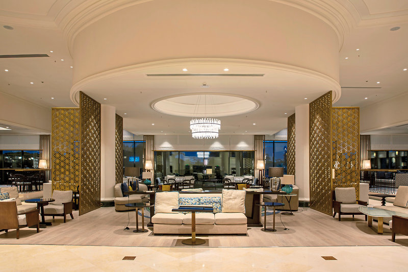 IC Hotels Residence 38