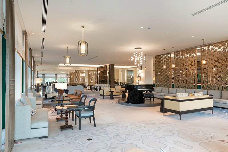 IC Hotels Residence 39